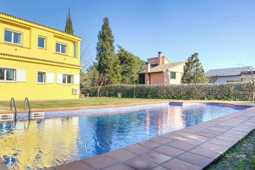 Photo of Outdoor in Sant Esteve de Palautordera