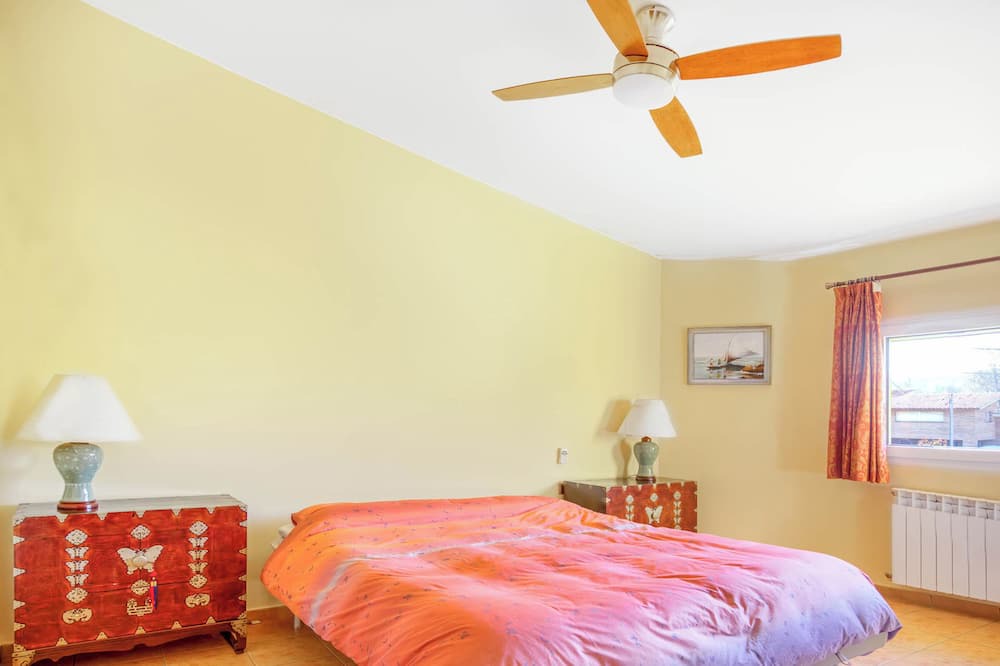 Photo of Bedroom in Sant Esteve de Palautordera
