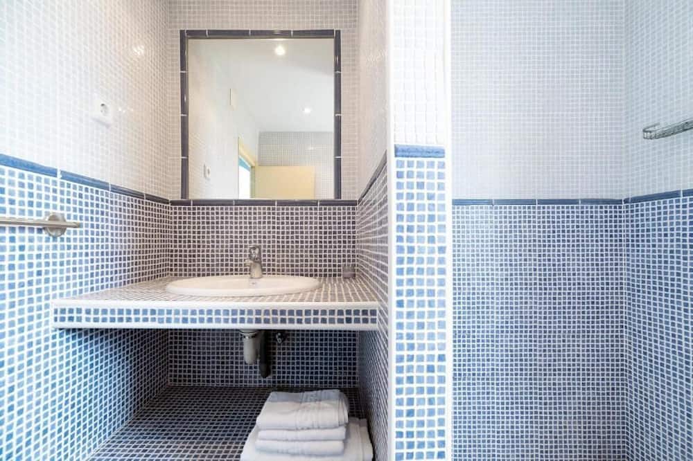 Photo of Bathroom in Castelldefels
