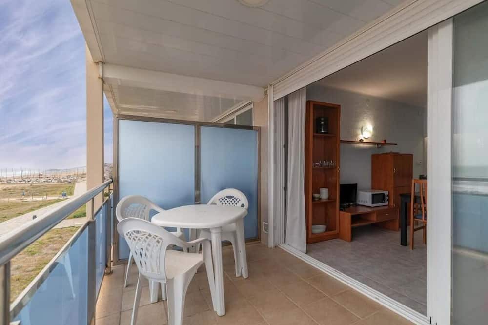 Photo of Patio Balcony in Castelldefels