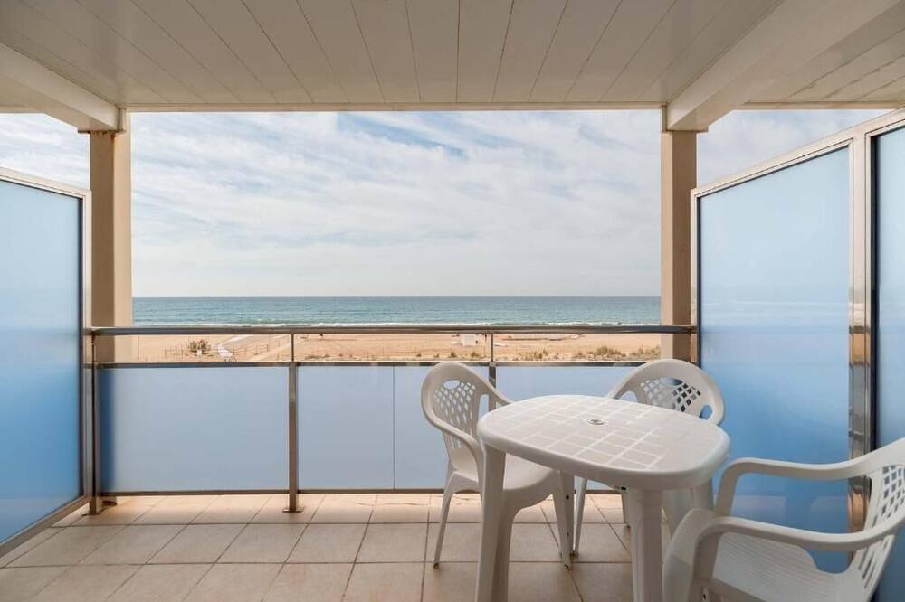 Photo of Patio Balcony in Castelldefels