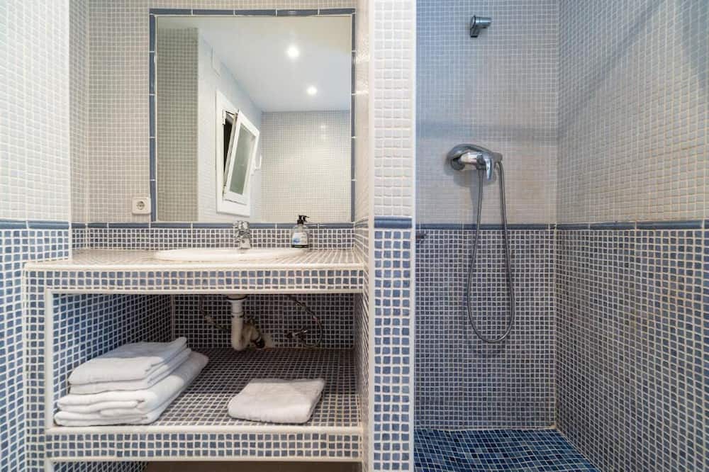 Photo of Bathroom in Castelldefels