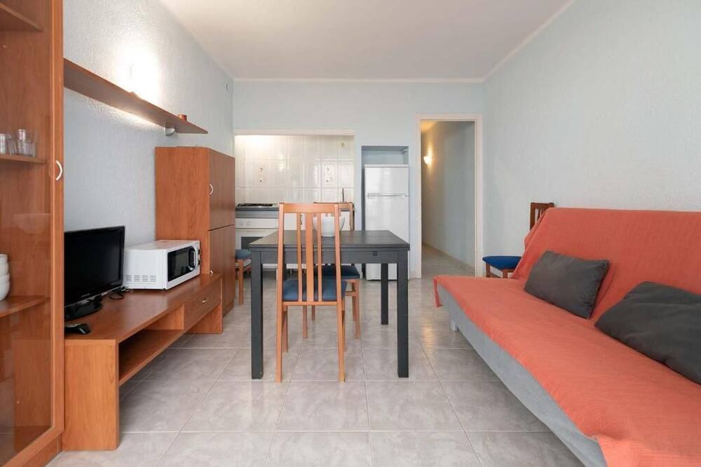 Photo of Livingroom in Castelldefels
