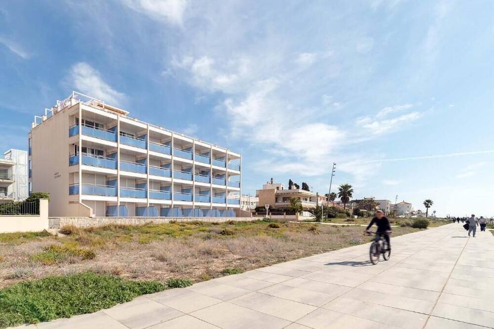 Photo of Outdoor in Castelldefels