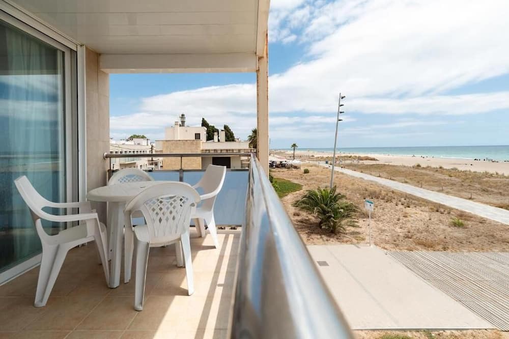 Photo of Patio Balcony in Castelldefels