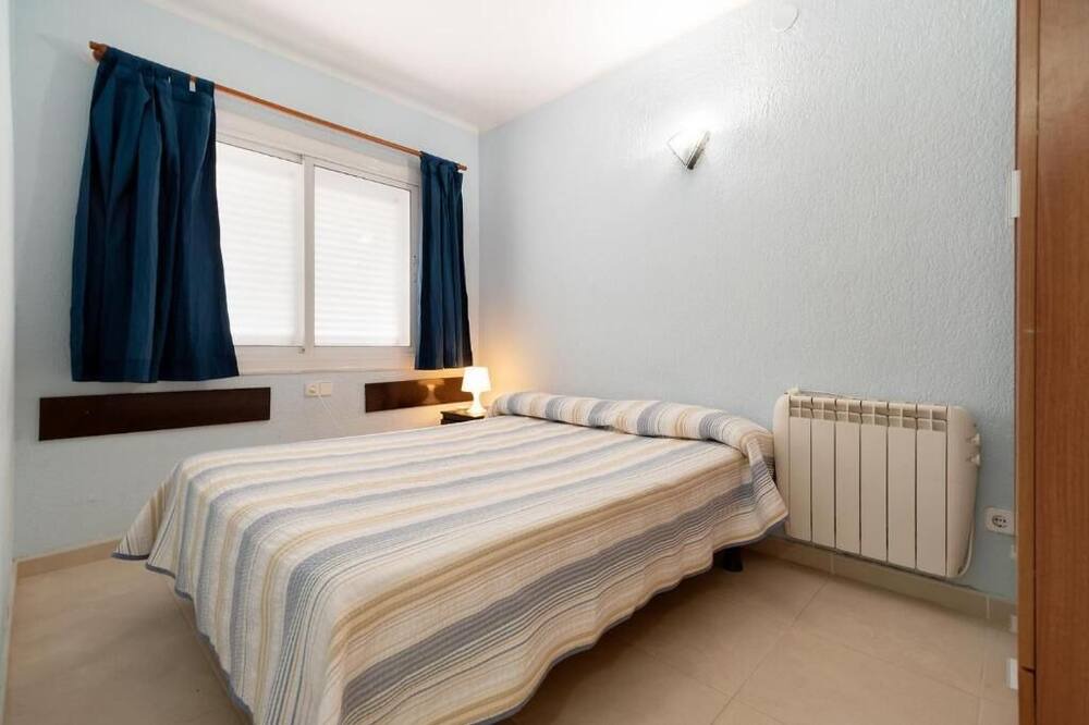 Photo of Bedroom in Castelldefels