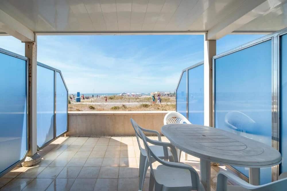 Photo of Patio Balcony in Castelldefels