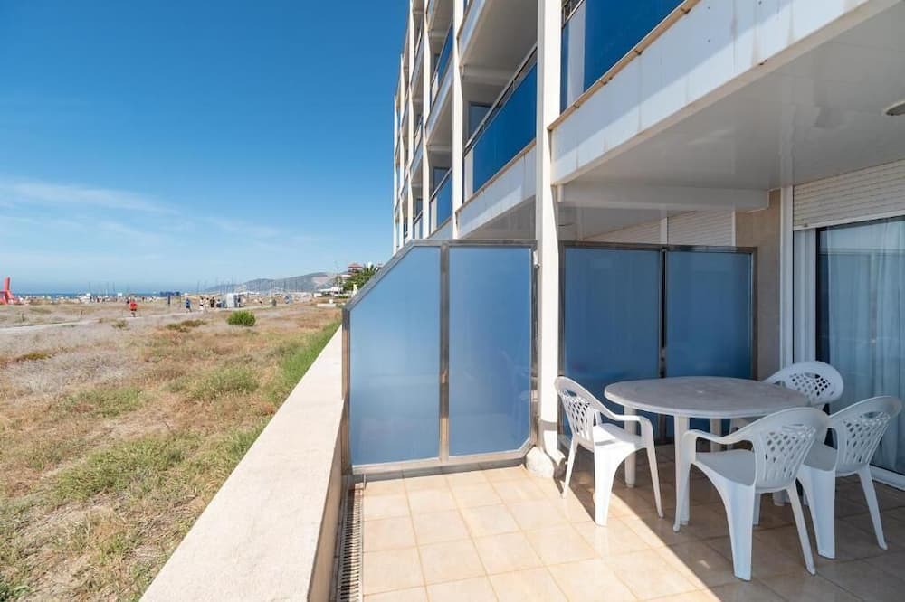 Photo of Outdoor in Castelldefels