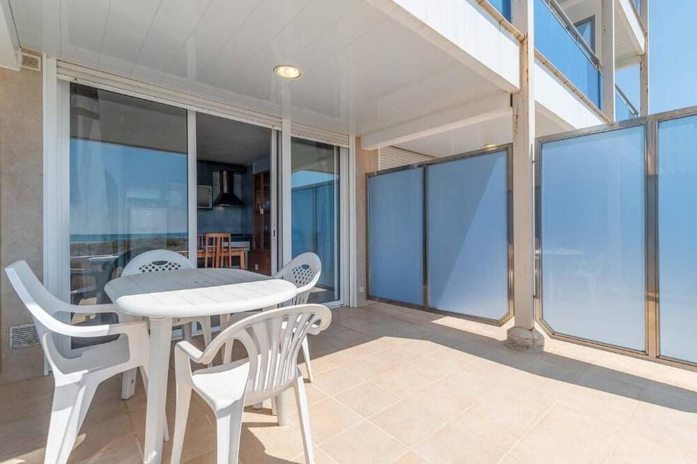 Photo of Patio Balcony in Castelldefels