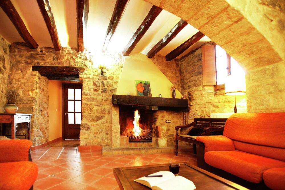 Photo of Livingroom in La Llacuna