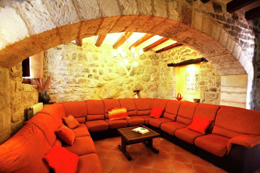 Photo of Livingroom in La Llacuna