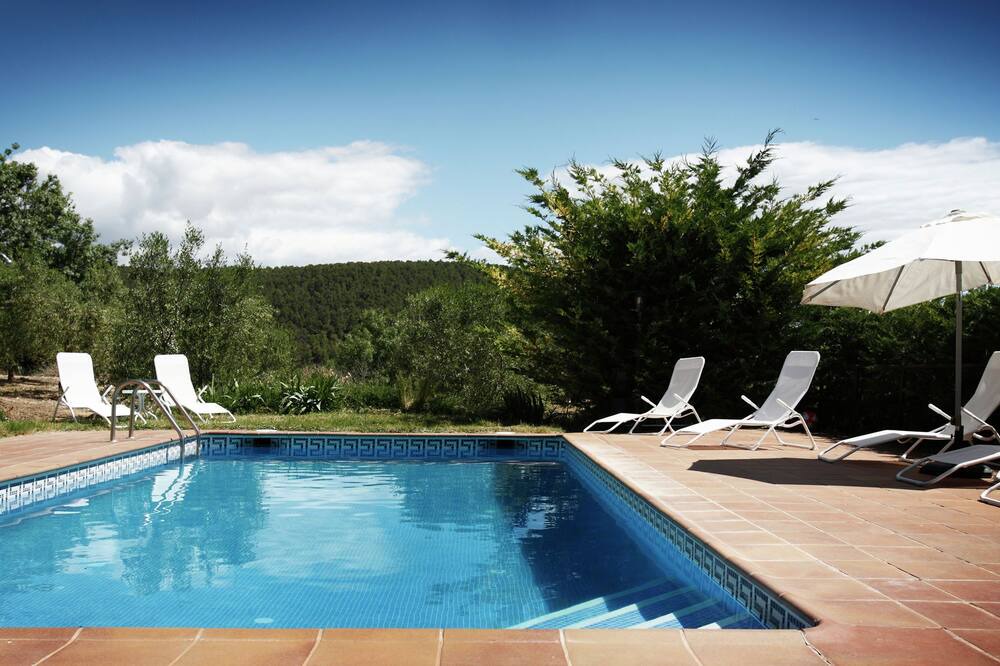 Photo of Outdoor in La Llacuna