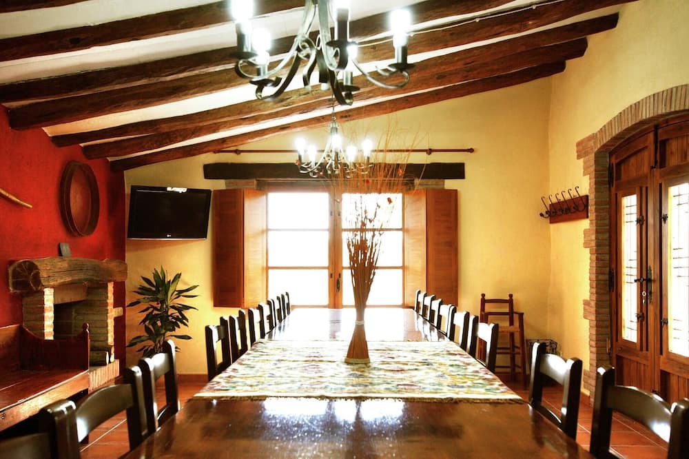 Photo of Livingroom in La Llacuna