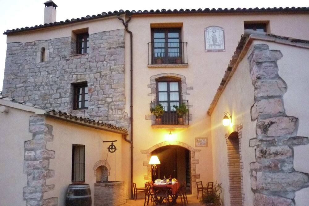 Photo of Outdoor in La Llacuna