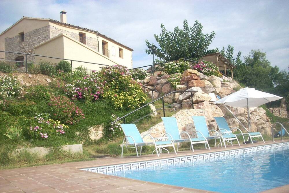 Photo of Outdoor in La Llacuna