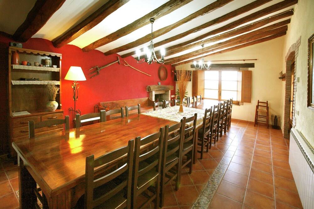 Photo of Livingroom in La Llacuna
