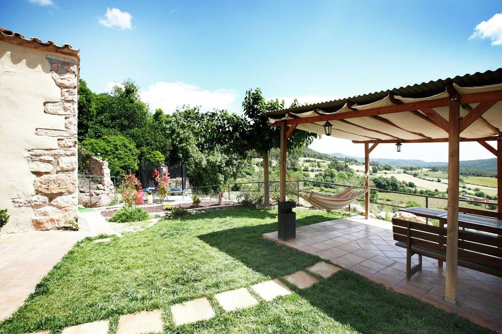 Photo of Outdoor in La Llacuna