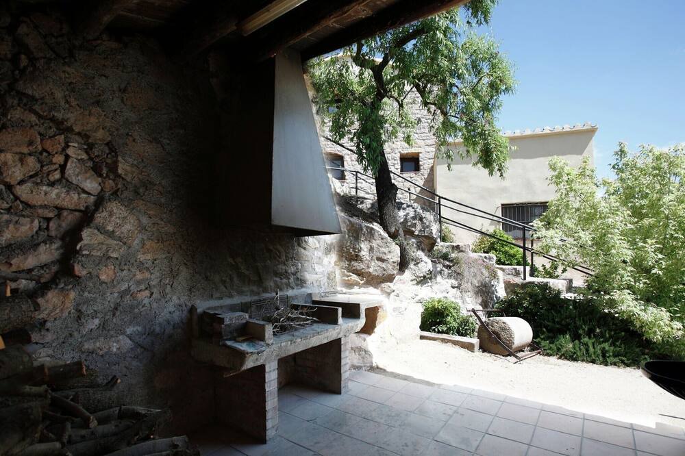 Photo of Outdoor in La Llacuna