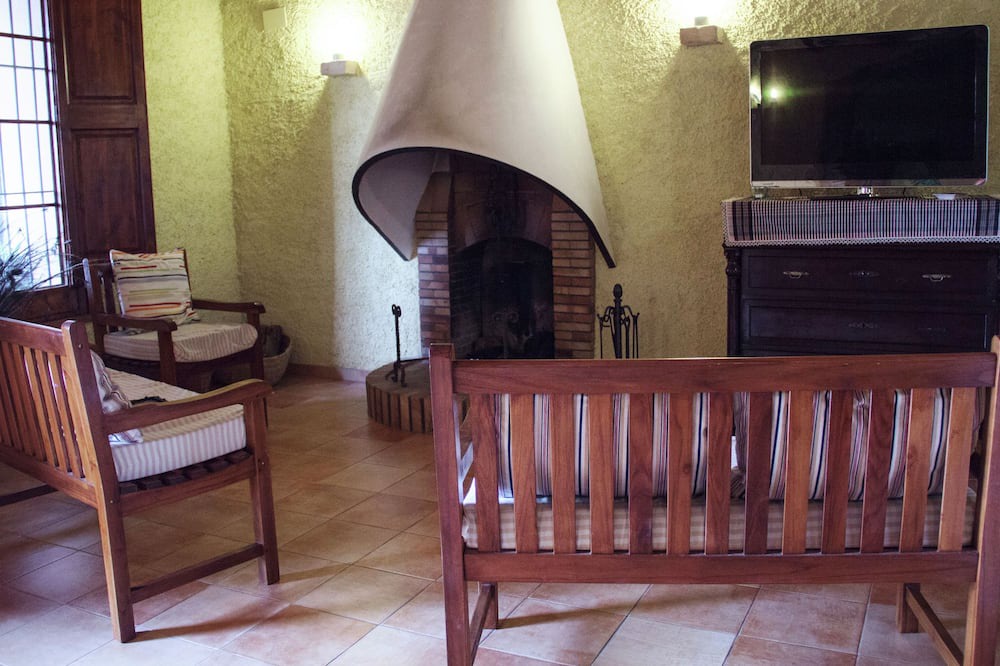 Photo of Livingroom in Maians