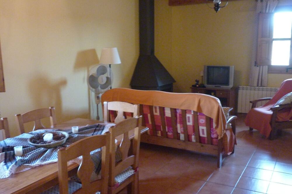 Photo of Livingroom in Maians