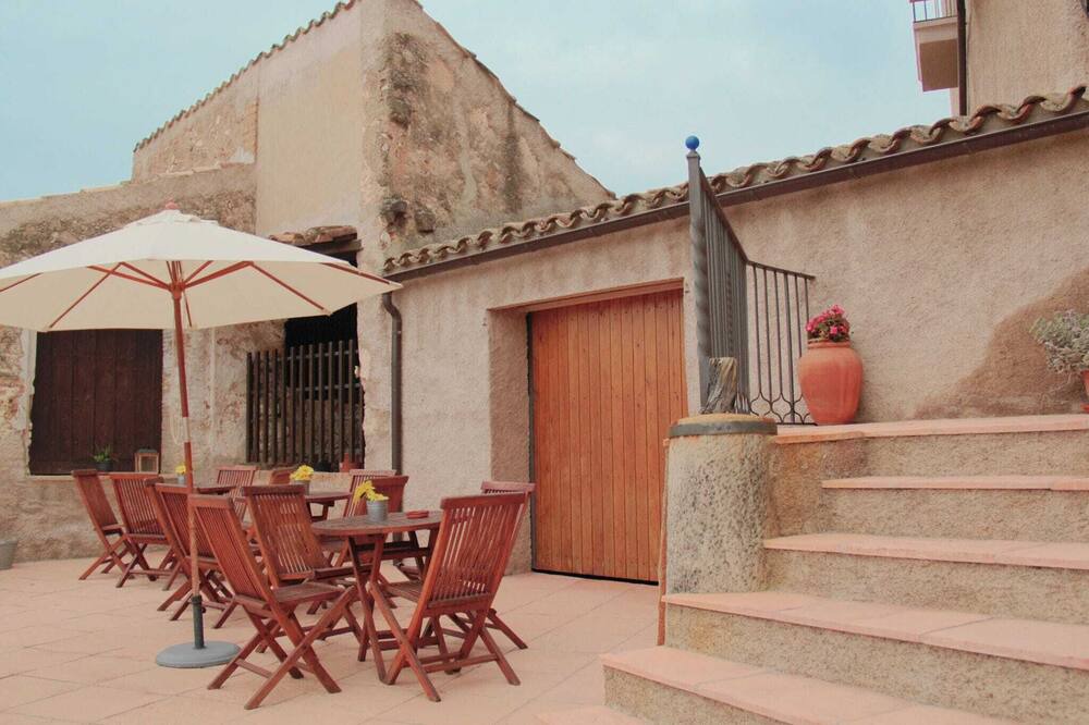 Photo of Patio Balcony in Maians