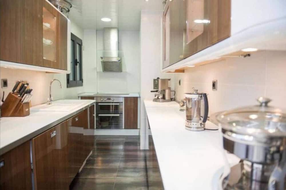 Photo of Kitchen in Nou Barris
