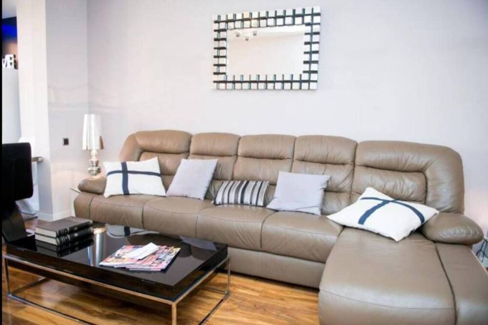 Photo of Livingroom in Nou Barris