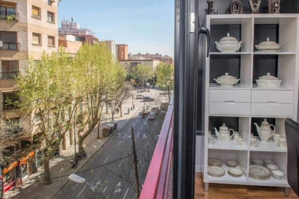 Photo of Outdoor in Nou Barris