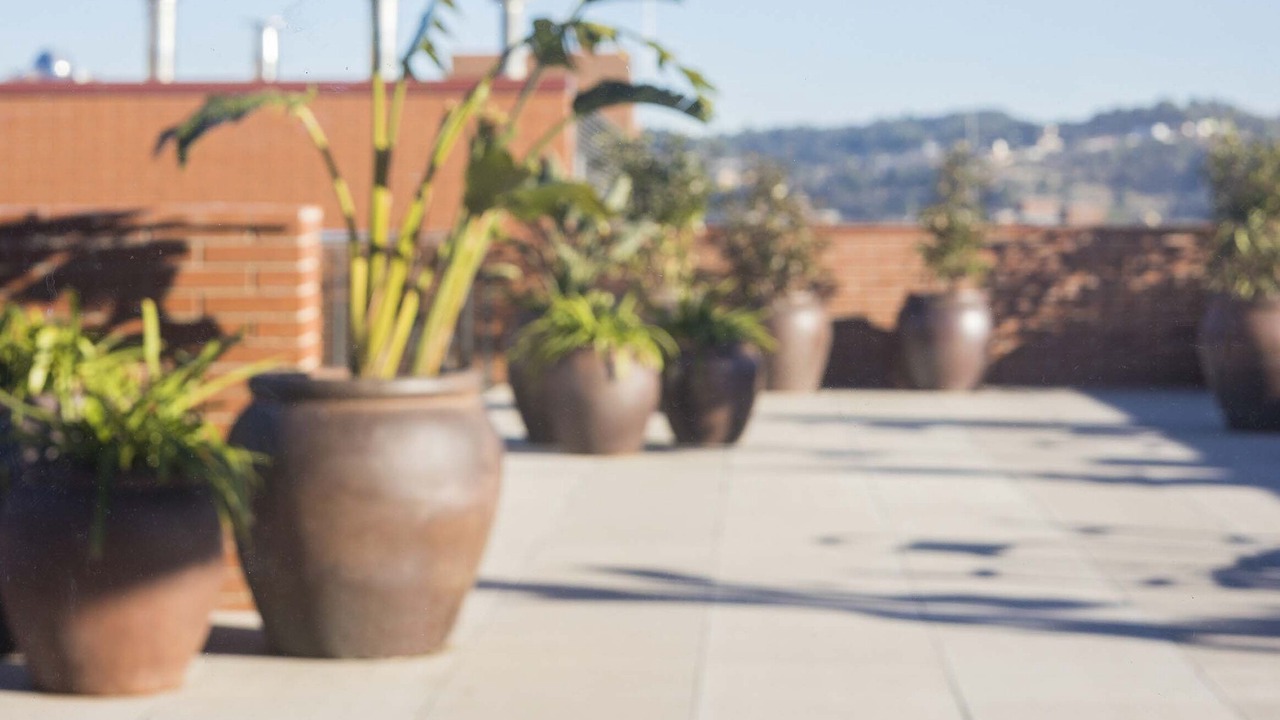 Photo of Patio Balcony in Terrassa