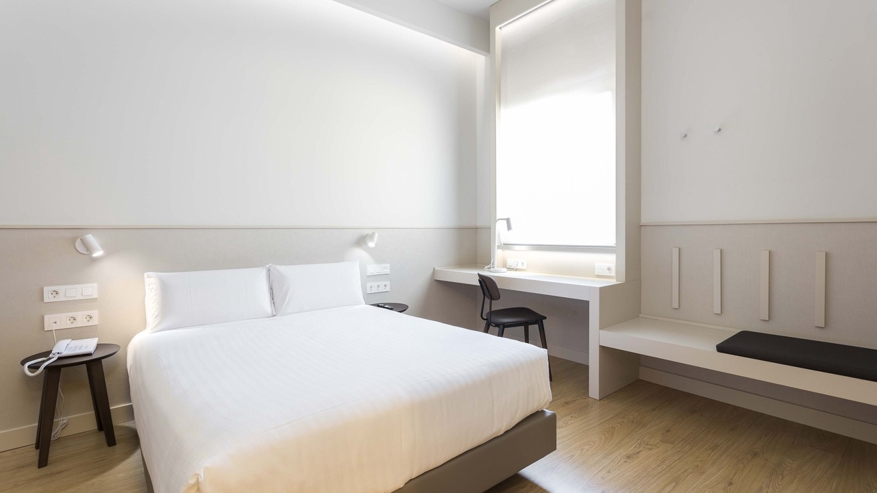 Photo of Bedroom in Terrassa