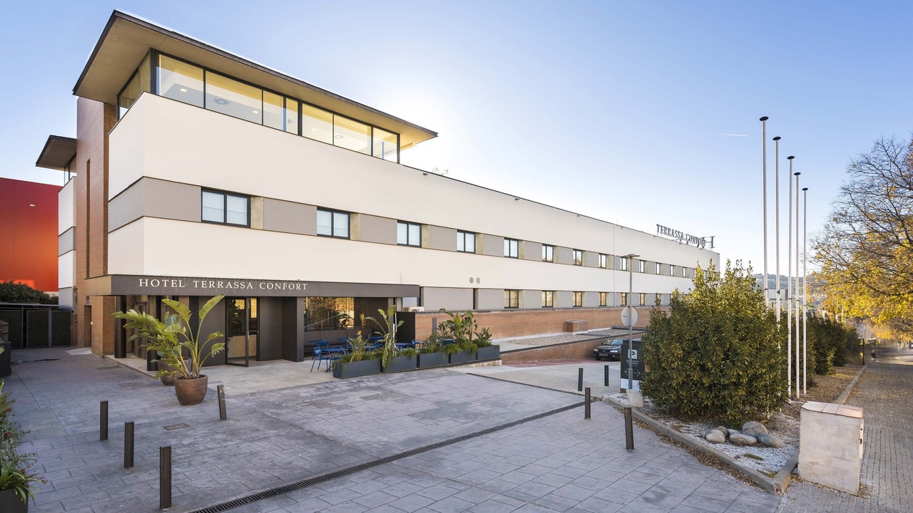 Photo of Outdoor in Terrassa