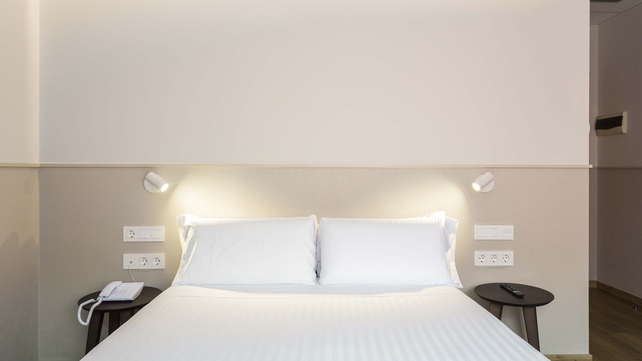 Photo of Bedroom in Terrassa