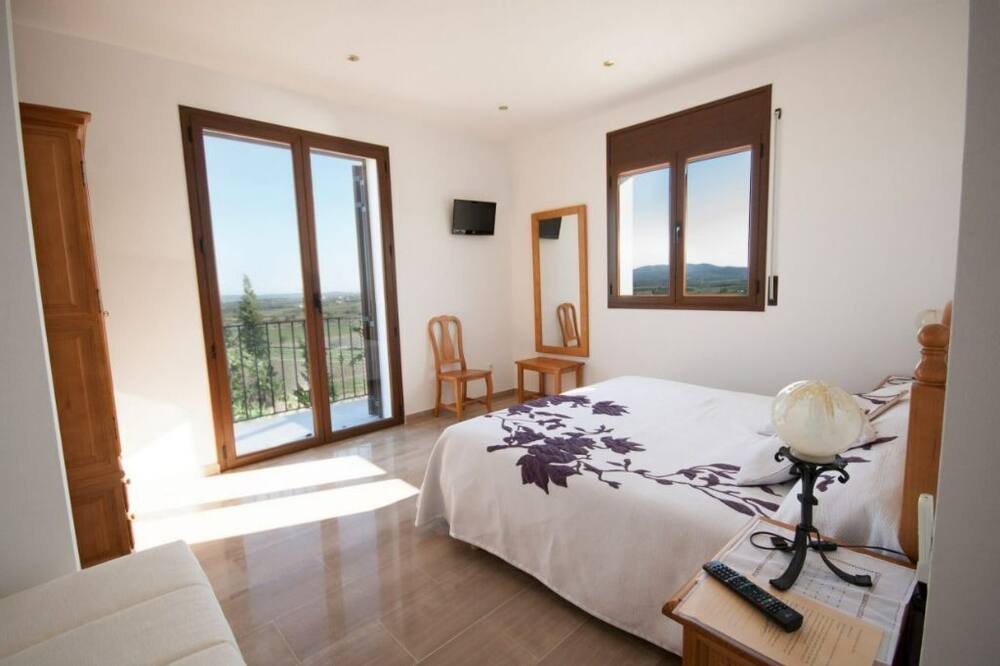 Photo of Bedroom in L'Avella