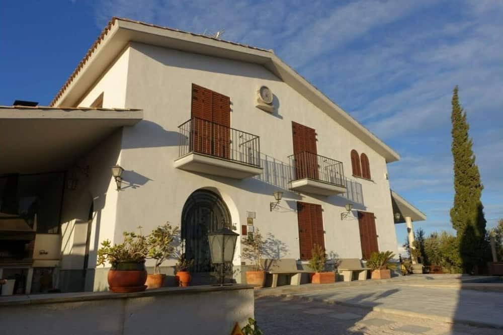 Photo of Outdoor in L'Avella