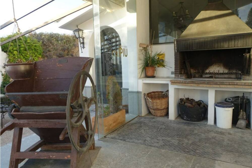 Photo of Outdoor in L'Avella