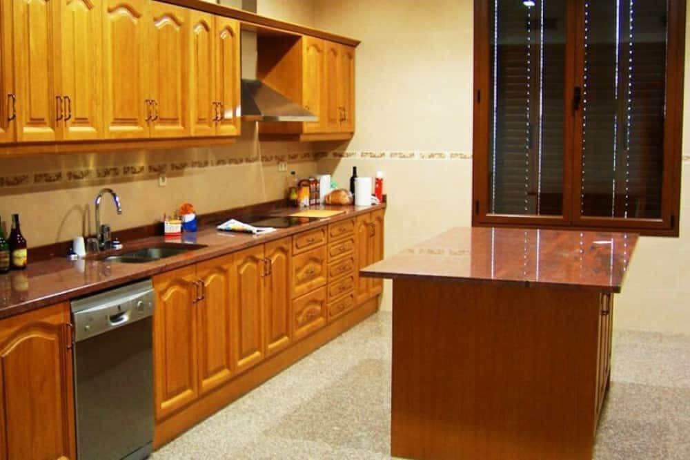 Photo of Kitchen in L'Avella