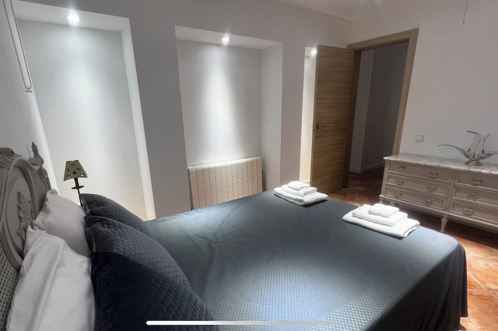 Photo of Bedroom in Caserio De Ca'n Rosell