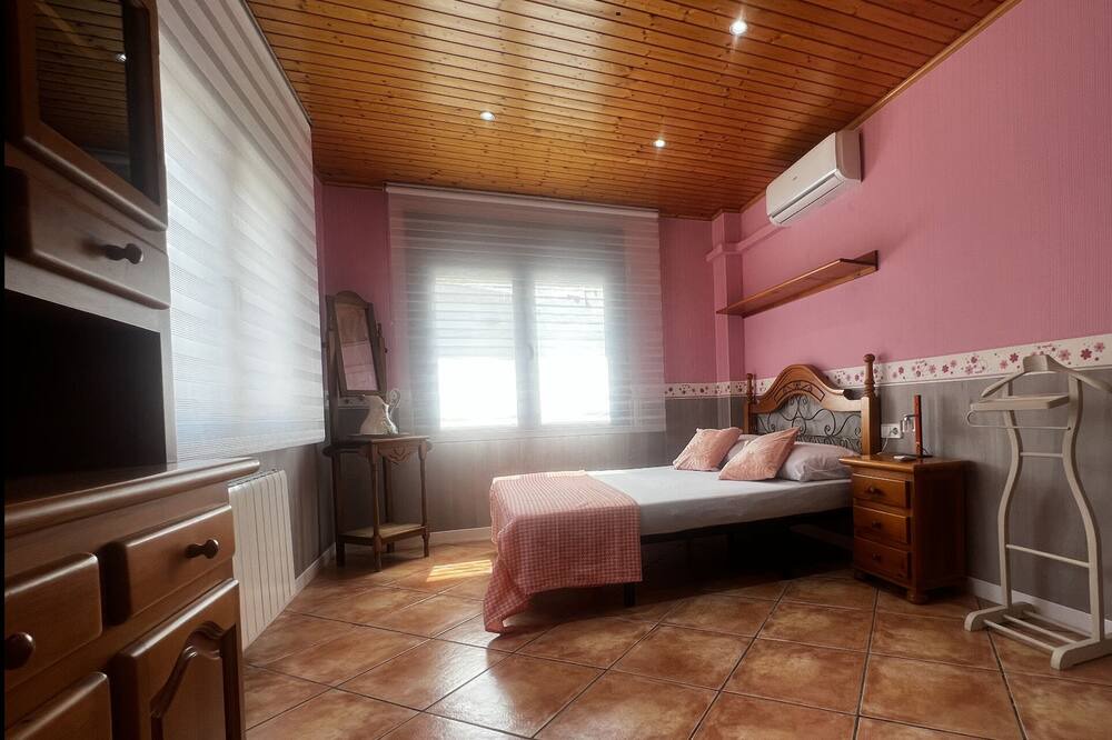 Photo of Bedroom in Caserio De Ca'n Rosell