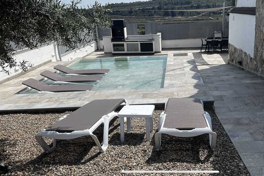 Photo of Outdoor in Caserio De Ca'n Rosell