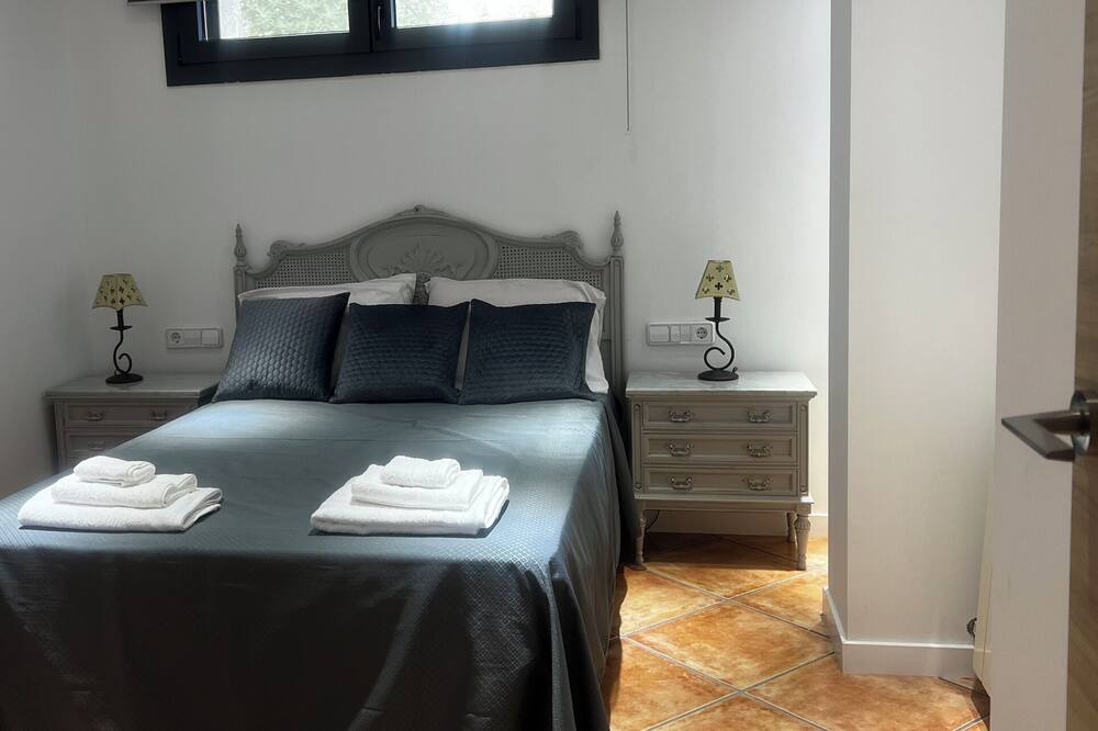 Photo of Bedroom in Caserio De Ca'n Rosell