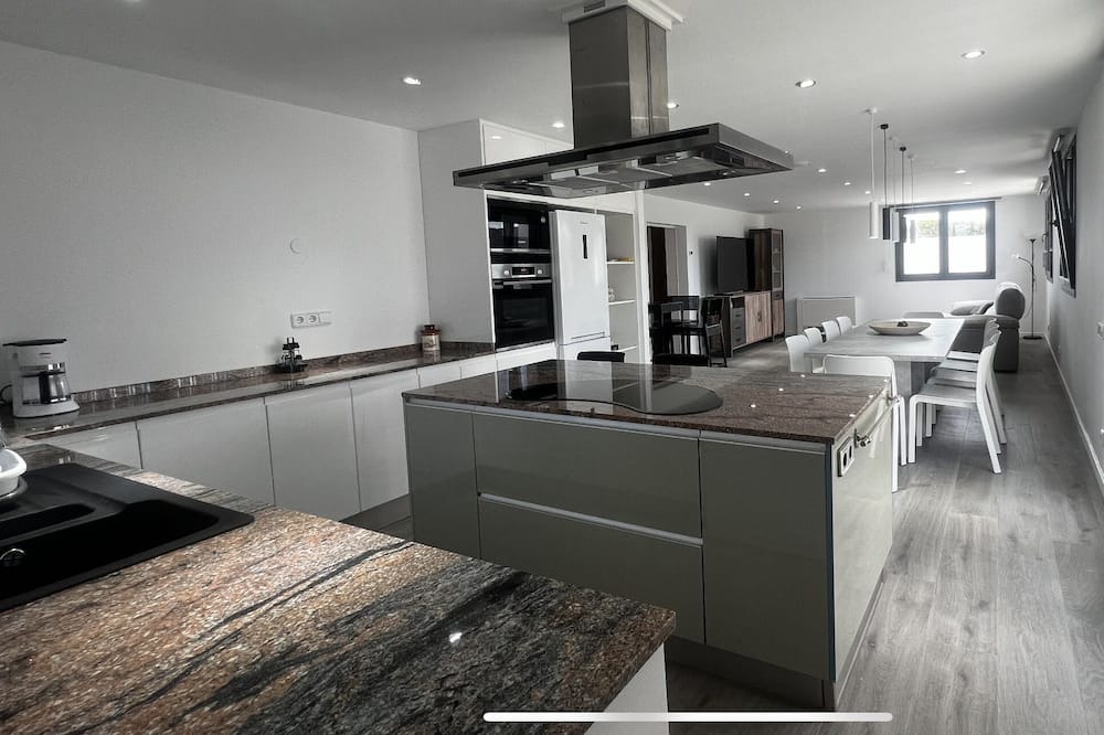 Photo of Kitchen in Caserio De Ca'n Rosell