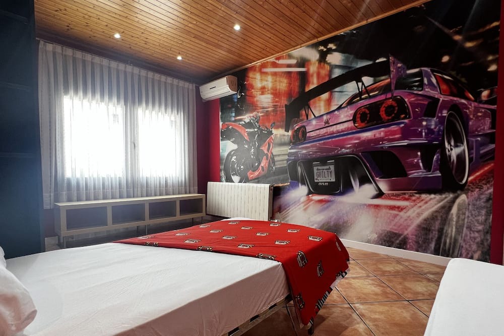 Photo of Bedroom in Caserio De Ca'n Rosell