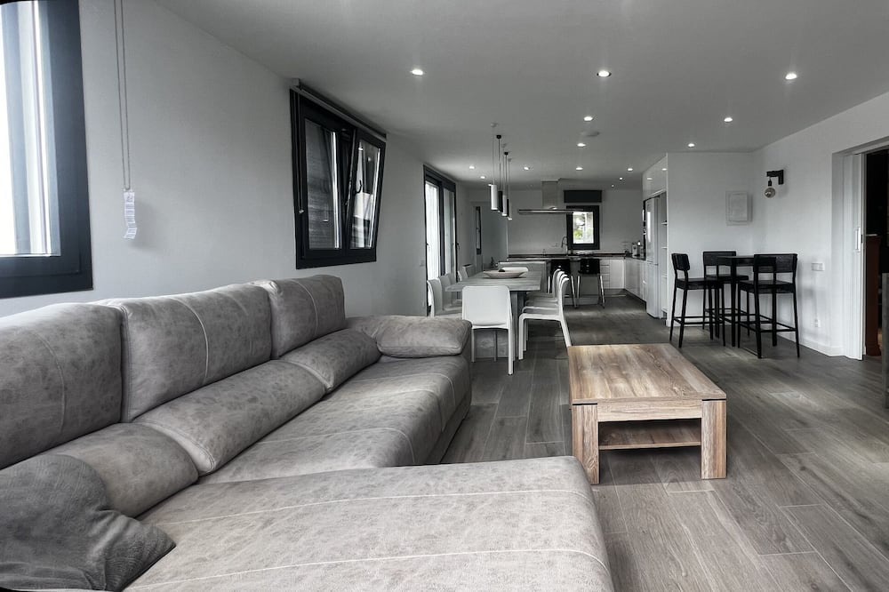 Photo of Livingroom in Caserio De Ca'n Rosell