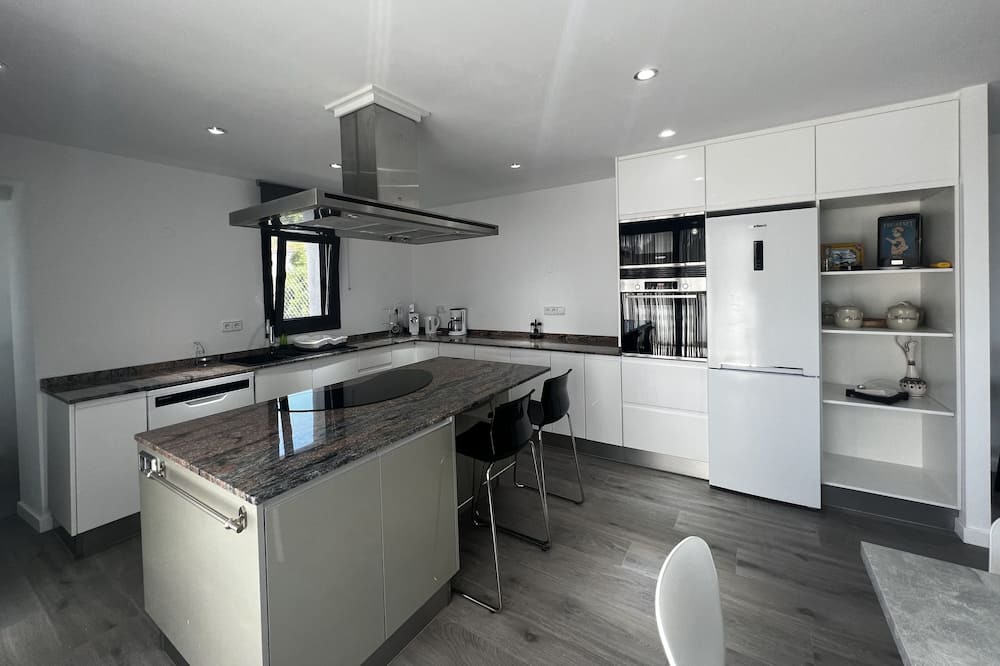 Photo of Kitchen in Caserio De Ca'n Rosell