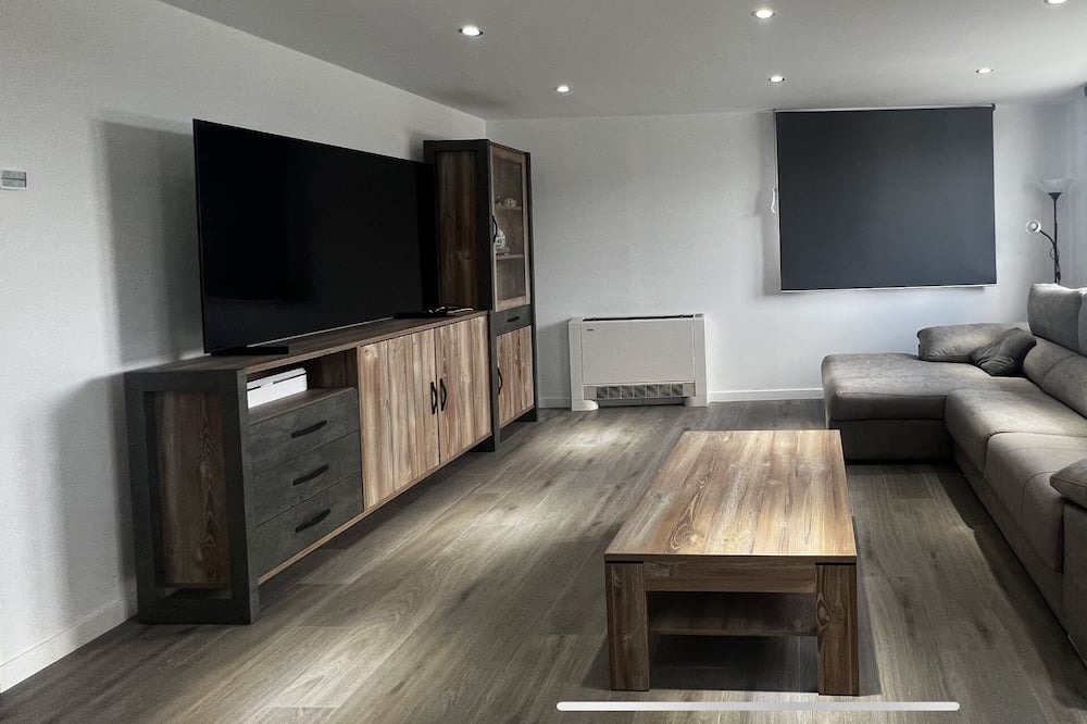 Photo of Livingroom in Caserio De Ca'n Rosell