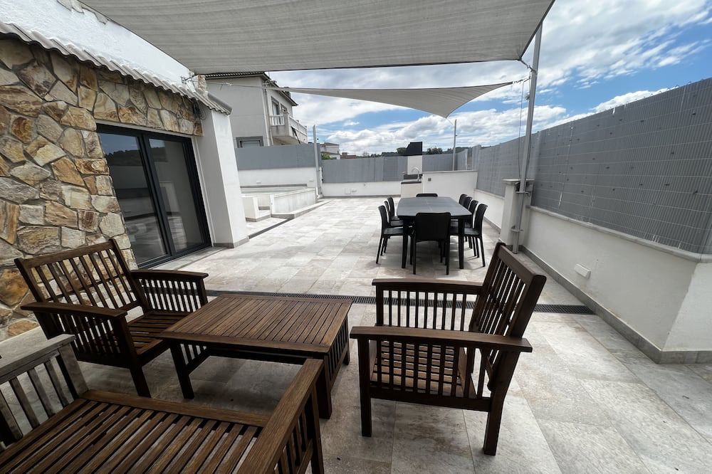 Photo of Outdoor in Caserio De Ca'n Rosell