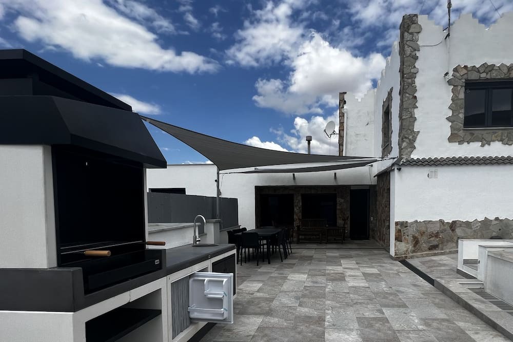 Photo of Outdoor in Caserio De Ca'n Rosell