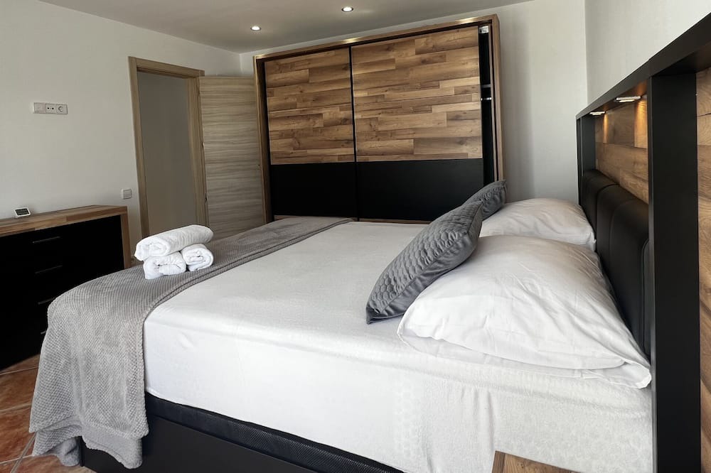 Photo of Bedroom in Caserio De Ca'n Rosell