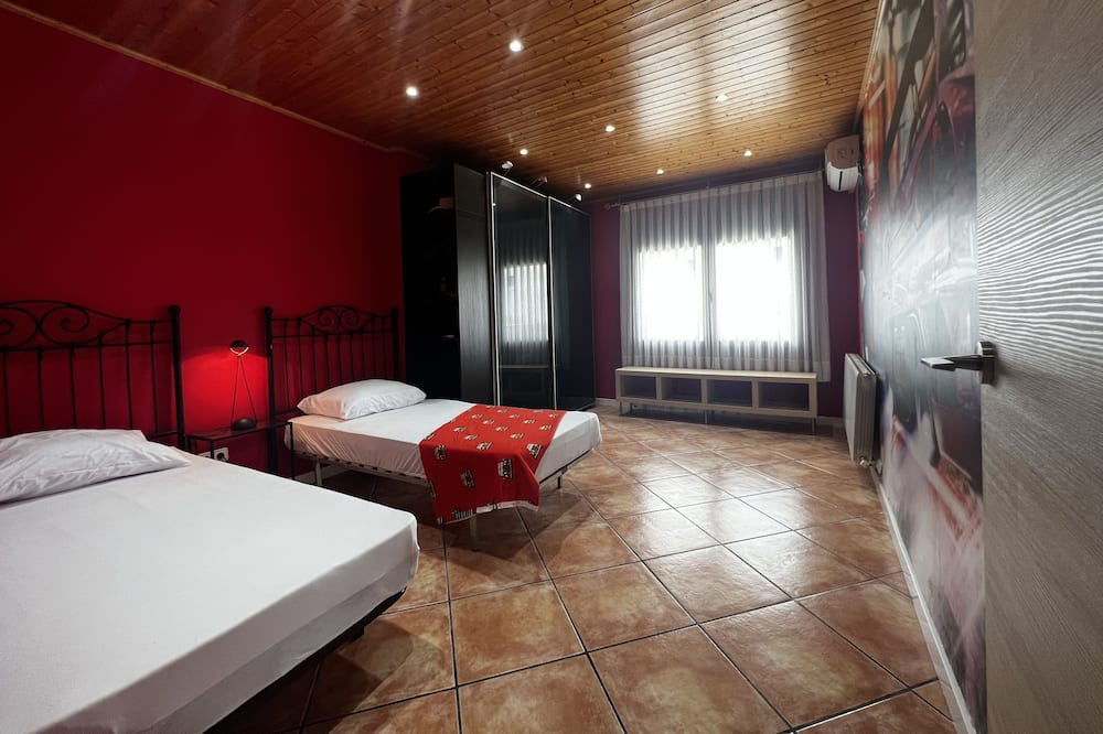 Photo of Bedroom in Caserio De Ca'n Rosell