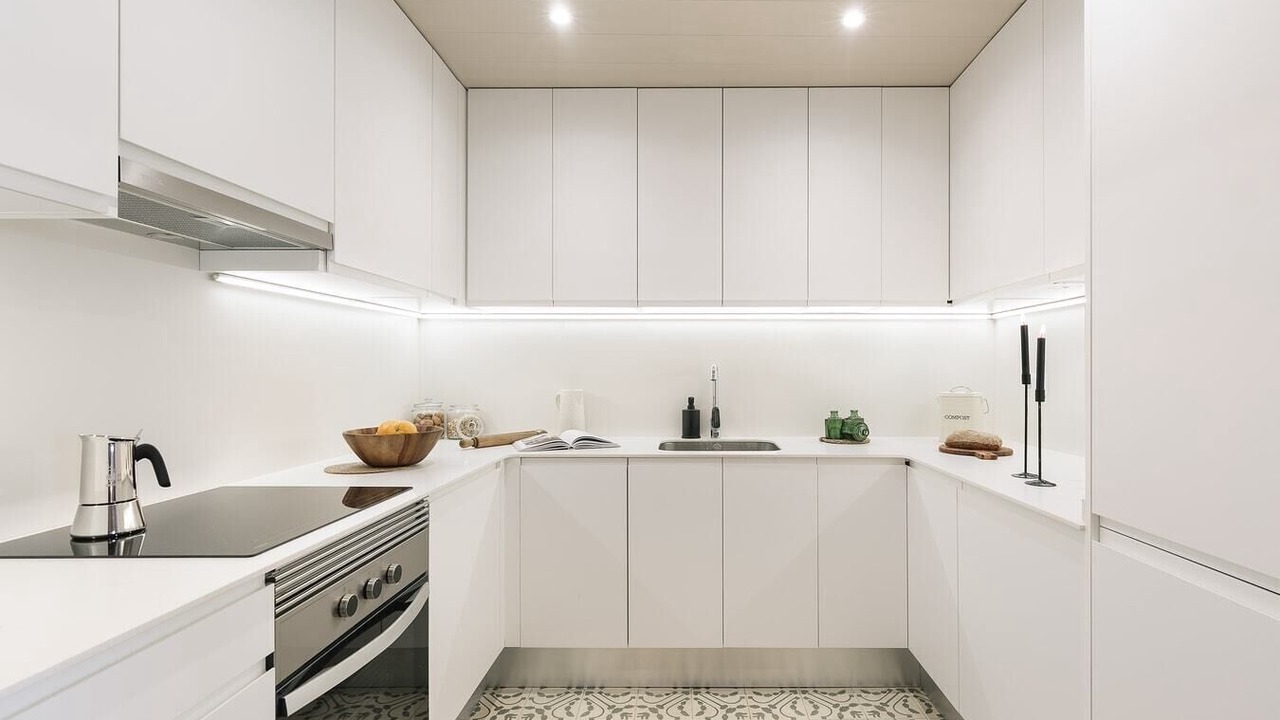 Photo of Kitchen in Sarria